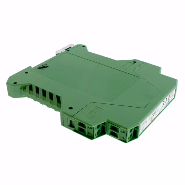 2814511 Phoenix Contact  Signal Conditioners and Isolators